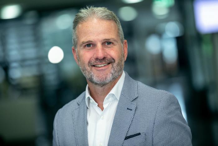 Pieter Kuijt Directeur Pieter Kuijt