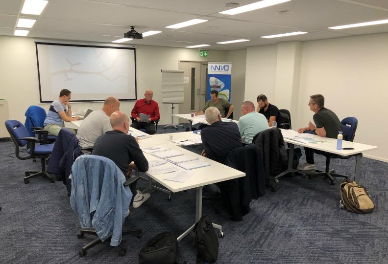 Applied Coach Training NNVO