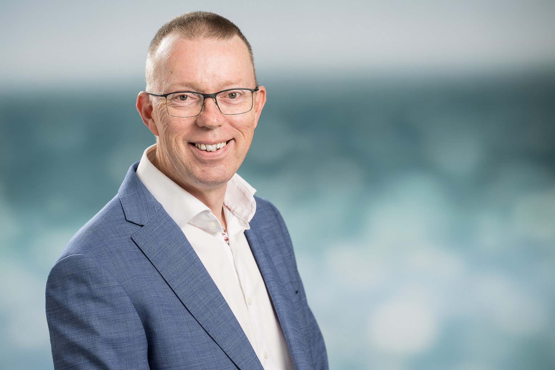 Korstiaan Huisman