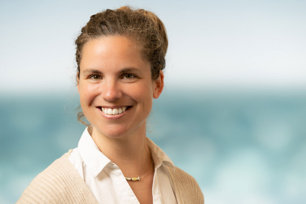 Renée Rijkhoek