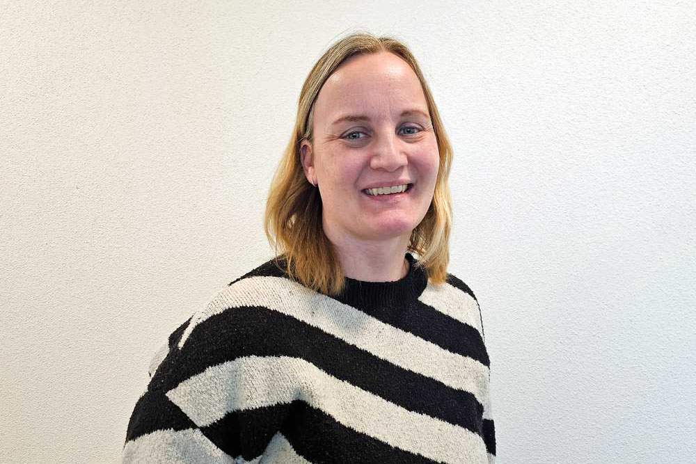 Roos Hanemaaijer