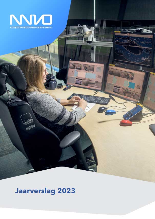 NNVO Jaarverslag 2023