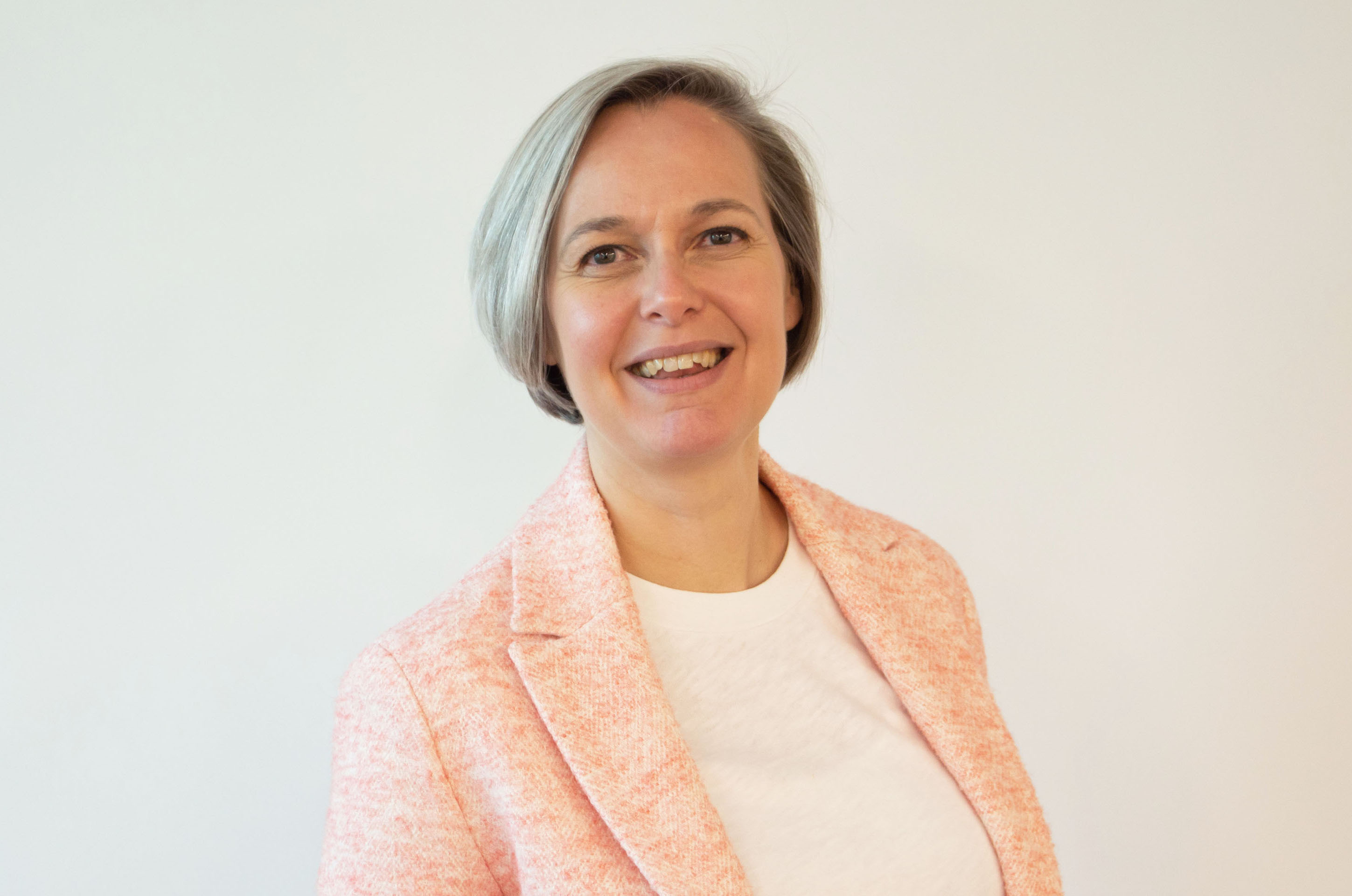 Barbara de Vries