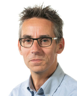 Hans Huisman