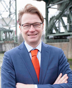 Maurits van der Linde