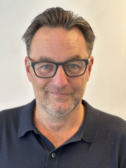 René Quist