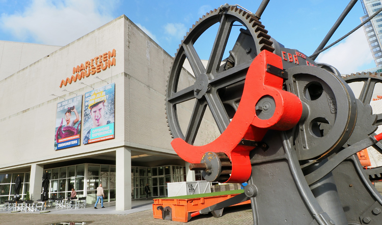 Maritiem Museum