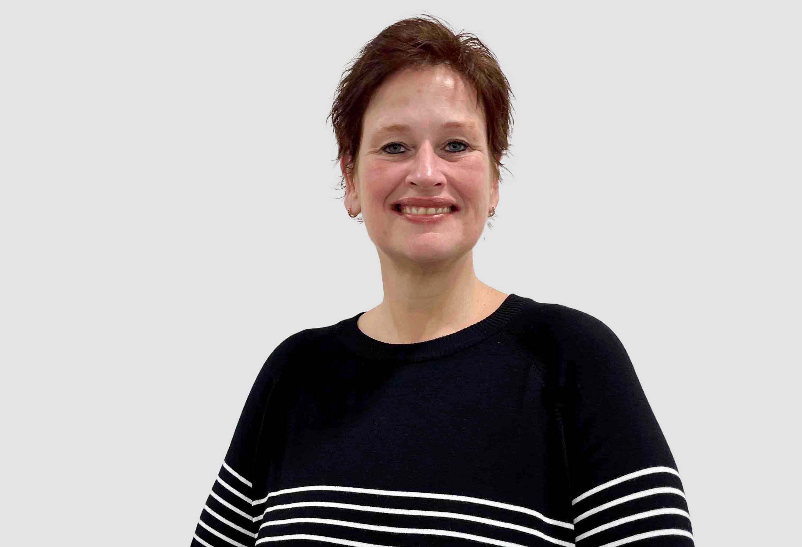 Patricia van Oostveen