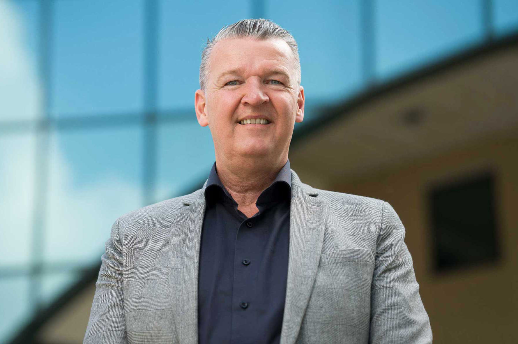 Andreas Keller