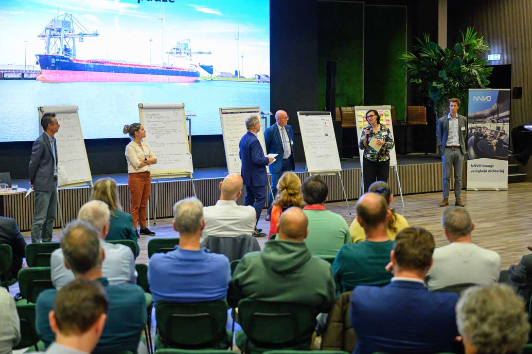 Seminar NNVO-MARIN 2023